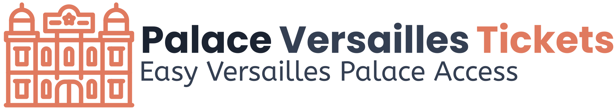 Palace Versailles Tickets